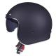 153802 CASQUE JET MT LE MANS 2 SV UNI NOIR MAT XS xxx Info MT 