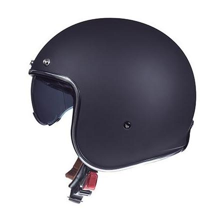 153802 CASQUE JET MT LE MANS 2 SV UNI NOIR MAT XS xxx Info MT 