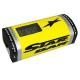 154336 MOUSSE DE GUIDON MOTO CROSS STAR BAR BOOSTER PADS JAUNE AVEC CHRONOMETRE INTEGRE xxx Info ARTEK 