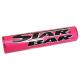 154332 MOUSSE DE GUIDON MOTO CROSS STAR BAR MX-ENDURO ROSE xxx Info ARTEK 