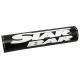 154331 MOUSSE DE GUIDON MOTO CROSS STAR BAR MX-ENDURO NOIR xxx Info ARTEK 