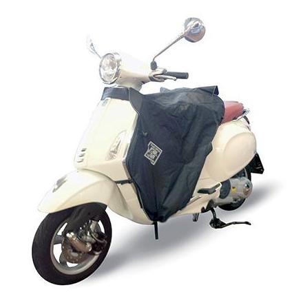 125698 TABLIER COUVRE JAMBE TUCANO POUR PIAGGIO 125 VESPA PRIMAVERA, SPRINT 2012>, 50 VESPA LPRIMAVERA, SPRINT 2012> (R170- (THE