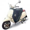 TABLIER COUVRE JAMBE TUCANO POUR PIAGGIO 125 VESPA PRIMAVERA, SPRINT 2012-, 50 VESPA LPRIMAVERA, SPRINT 2012- (R170-X) (TERMOSCU