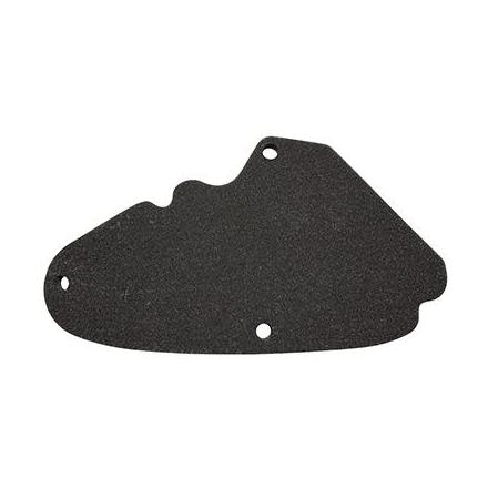 137127 MOUSSE FILTRE A AIR MAXISCOOTER ADAPTABLE PIAGGIO 125 LIBERTY, FLY 3 SOUPAPES 2012> -SELECTION P2R- xxx Info 