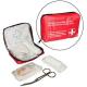 125639 MALLETTE PREMIER SECOURS A LOGER DANS LE COFFRE A CASQUE -SELECTION P2R- xxx Info 