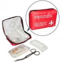 MALLETTE PREMIER SECOURS A LOGER DANS LE COFFRE A CASQUE -SELECTION P2R-