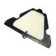 136813 FILTRE A AIR MOTO ADAPTABLE KAWASAKI Z 1000 2014> -HIFLOFILTRO HFA2920- xxx Info HIFLOFILTRO 