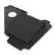 124751 FILTRE A AIR MOTO ADAPTABLE YAMAHA 125 YBR 2005> (OE 5VL-E4450-0000) -HIFLOFILTRO HFA4103- xxx Info HIFLOFILTRO 