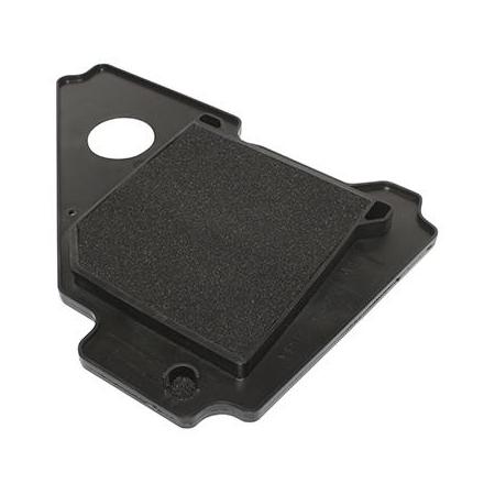 124751 FILTRE A AIR MOTO ADAPTABLE YAMAHA 125 YBR 2005> (OE 5VL-E4450-0000) -HIFLOFILTRO HFA4103- xxx Info HIFLOFILTRO 