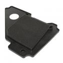 FILTRE A AIR MOTO ADAPTABLE YAMAHA 125 YBR 2005- -HIFLOFILTRO HFA4103-