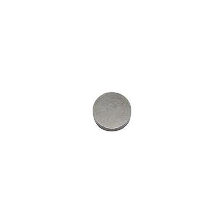 124776 PASTILLE DE SOUPAPE ADAPTABLE YAMAHA-HONDA (VENDU A L'UNITE) (1,30 MM) -SELECTION P2R- xxx Info 