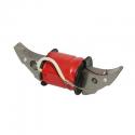 BOBINE ALLUMAGE CYCLO ADAPTABLE MBK 51, 41, 40, 88, 89 (BASSE TENSION INTERIEUR) (TYPE NOVI) -P2R-