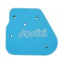 MOUSSE FILTRE A AIR SCOOT POLINI DOUBLE DENSITE POUR CPI 50 ARAGON 2007-, GTR 2003-, HUSSAR 2003 -, OLIVER 2003-, POPCORN 2003--