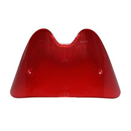 126735 FEU ARRIERE MAXISCOOTER ADAPTABLE PIAGGIO 125 SKIPPER LX 1998>1999 ROUGE -SELECTION P2R- xxx Info 