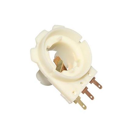 126789 PORTE AMPOULE-LAMPE 50 A BOITE ADAPTABLE RIEJU 50 MRT, SMX, MRX, SPIKE, RR -SELECTION P2R- xxx Info 