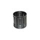 126992 CAGE A AIGUILLES DE PISTON 16X20X20 CAGE STANDARD ADAPTABLE PIAGGIO 200 VESPA PX, COSA (R.O. 500541) xxx Info 