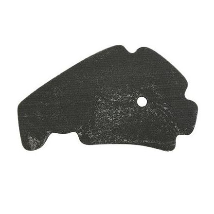 156970 ELEMENT-MOUSSE DE FILTRE A AIR (PREMIUM) MAXISCOOTER ORIGINE PIAGGIO 125-250-400-500 BEVERLY, X9-EVO, MP3, X10, X7, X-EVO