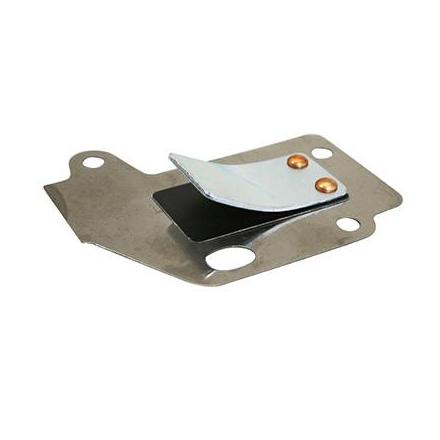 157255 CLAPET MAXISCOOTER POLINI POUR PIAGGIO 125 PK, PRIMAVERA ET3 (213.0010) xxx Info POLINI 