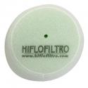 FILTRE A AIR MOTO ADAPTABLE YAMAHA 125-250-400 YZF F 1997- -HIFLOFILTRO HFF4012-