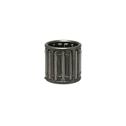 155694 CAGE A AIGUILLES DE PISTON TOP PERF ADAPTABLE DERBI 50 SENDA 2006>, GPR 2006>-APRILIA 50 RS 2006>-GILERA 50 SMT, RCR 2006