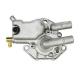 155864 POMPE A EAU SCOOT ADAPTABLE MBK 50 OVETTO 4T-YAMAHA 50 NEOS 4T -P2R- xxx Info P2R (Motorisé) 