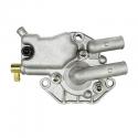 POMPE A EAU SCOOT ADAPTABLE MBK 50 OVETTO 4T-YAMAHA 50 NEOS 4T -P2R-