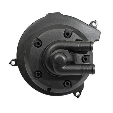 155865 POMPE A EAU SCOOT ADAPTABLE PEUGEOT 50 LUDIX BLASTER-SPEEDFIGHT 3 ET 4 LC (OEM 777258) -P2R- xxx Info P2R (Motorisé) 