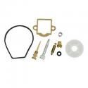 NECESSAIRE-KIT REPARATION CARBURATEUR SHA (POCHETTE)