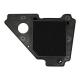 155876 FILTRE A AIR MOTO ADAPTABLE YAMAHA 125 YBR 2005> (OE 5VL-E4450-0000) -P2R- xxx Info P2R (Motorisé) 