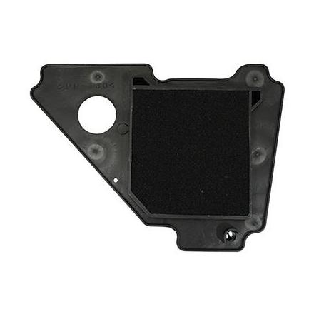 155876 FILTRE A AIR MOTO ADAPTABLE YAMAHA 125 YBR 2005> (OE 5VL-E4450-0000) -P2R- xxx Info P2R (Motorisé) 