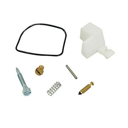 155806 NECESSAIRE-KIT REPARATION CARBURATEUR CYCLO ADAPTABLE PIAGGIO 50 CIAO PX (POCHETTE) xxx Info P2R (Motorisé) 