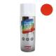 156326 BOMBE DE PEINTURE AREXONS ACRYLIQUE 100 ORANGE PUR BRILLANT spray 400 ml (3598) xxx Info 