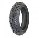 PNEU MOTO 17'' 180-55x17 MICHELIN PILOT ROAD 4 GT REAR RADIAL ZR TL 73W (OEM BMW) (024138)