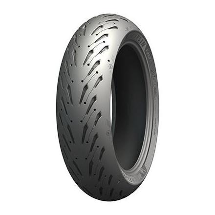 156343 PNEU MOTO 17'' 180-55x17 MICHELIN PILOTE ROAD 5 REAR RADIAL ZR TL 73W xxx Info MICHELIN (Motorisé) 