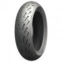 PNEU MOTO 17'' 180-55x17 MICHELIN ROAD 5 REAR RADIAL ZR TL 73W (BMW OE) (420895)