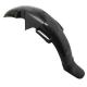 156301 GARDE BOUE CYCLO ADAPTABLE PEUGEOT 103 SPX, RCX AVANT NOIR -SELECTION P2R- xxx Info 