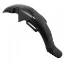 GARDE BOUE CYCLO ADAPTABLE PEUGEOT 103 SPX, RCX AVANT NOIR -SELECTION P2R-