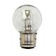 156260 AMPOULE-LAMPE 12V 45-40W CULOT BA21D STANDARD BLANC (PROJECTEUR) (VENDU A L'UNITE) -SELECTION P2R- xxx Info 