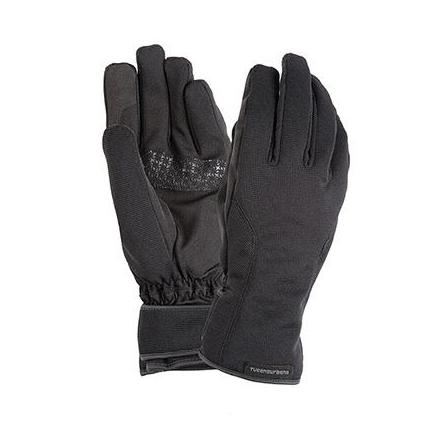 158789 GANTS AUTOMNE-HIVER TUCANO MONTY TOUCH CE NOIR T 8,5 (M) (HOMOLOGUE EN13594.2015-CE) xxx Info TUCANO URBANO 