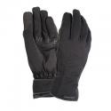 GANTS AUTOMNE-HIVER TUCANO HOMME MONTY TOUCH CE NOIR T 8,5 (M) (HOMOLOGUE EN13594.2015-CE)