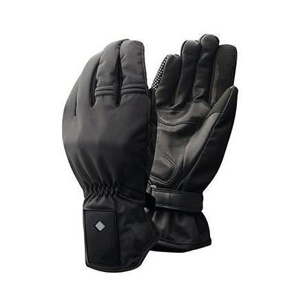 158772 GANTS AUTOMNE-HIVER TUCANO WAGNER NOIR T 8 (S) (HOMOLOGUE EN13594:2015) xxx Info TUCANO URBANO 