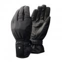 GANTS AUTOMNE-HIVER TUCANO HOMME WAGNER NOIR T 8 (S) (HOMOLOGUE EN13594:2015)