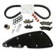 160018 KIT ENTRETIEN MAXISCOOTER ORIGINE PIAGGIO 350 BEVERLY SPORT TOURING APRES LE 10-10-2011 (AVEC GUIDES VARIATEUR) -1R00041