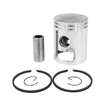 159644 PISTON CYCLO ADAPTABLE MBK 88 (MOTEUR AV7) -SELECTION P2R- xxx Info 