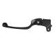 157640 LEVIER D'EMBRAYAGE MOTO ADAPTABLE BMW F 650 GS 2004>2008 GAUCHE NOIR -SELECTION P2R- xxx Info 