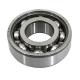 158055 ROULEMENT D'EMBIELLAGE 6203 (17x40x12) SKF ACIER C4 ADAPTABLE PEUGEOT 103-SOLEX 3800 (VENDU A L'UNITE) xxx Info 