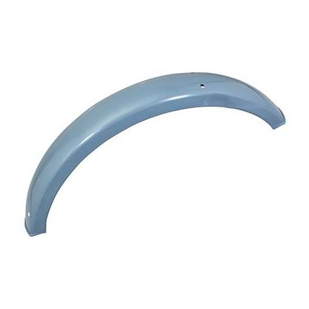 158043 GARDE BOUE CYCLO ADAPTABLE MBK 88, 881 BLEU AVANT xxx Info 