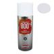 158021 BOMBE DE PEINTURE AREXONS PRO HAUTE TEMPERATURE 800°C BLANC spray 400 ml (3330) xxx Info TOP PERFORMANCES 