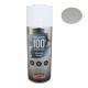 158023 BOMBE DE PEINTURE AREXONS ACRYLIQUE 100 GRIS ZINC EFFET METALISE spray 400 ml (3674) xxx Info TOP PERFORMANCES 