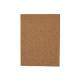 152131 JOINT PAPIER LIEGE NITRILE 100° EPAISSEUR 1,50 mm FEUILLE DE 200 x 150 mm (VENDU A L'UNITE) -SELECTION P2R- xxx Info 